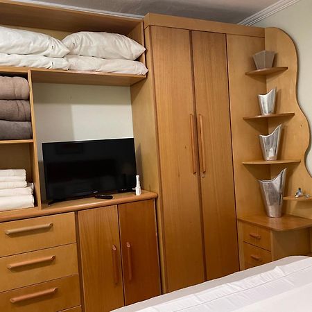 Apartamento Paraiso Das Dunas Em קאבו פריו מראה חיצוני תמונה