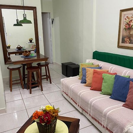 Apartamento Paraiso Das Dunas Em קאבו פריו מראה חיצוני תמונה