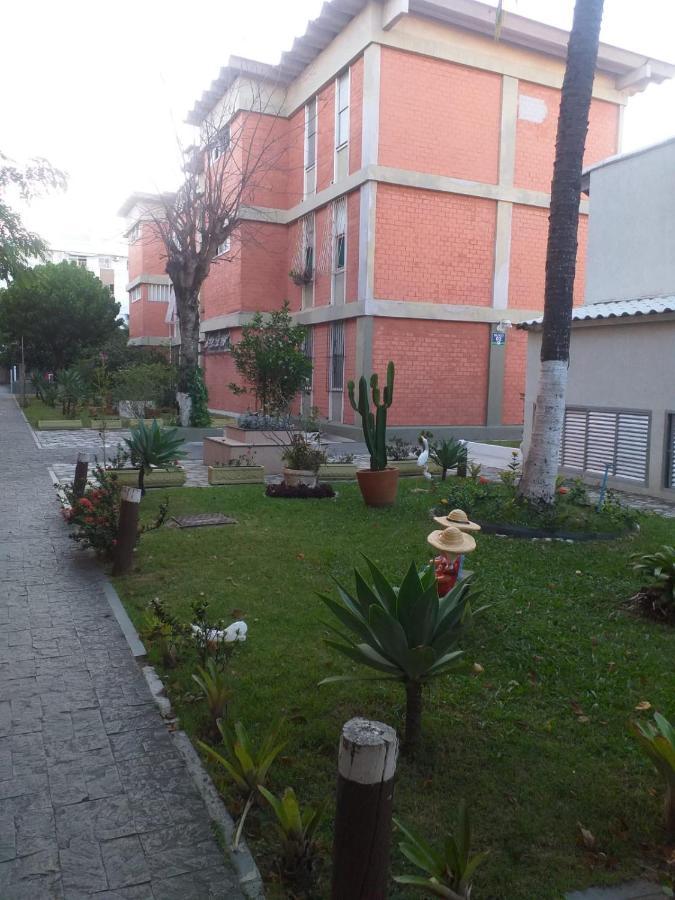 Apartamento Paraiso Das Dunas Em קאבו פריו מראה חיצוני תמונה