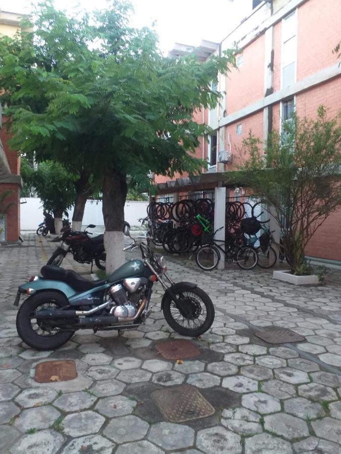 Apartamento Paraiso Das Dunas Em קאבו פריו מראה חיצוני תמונה