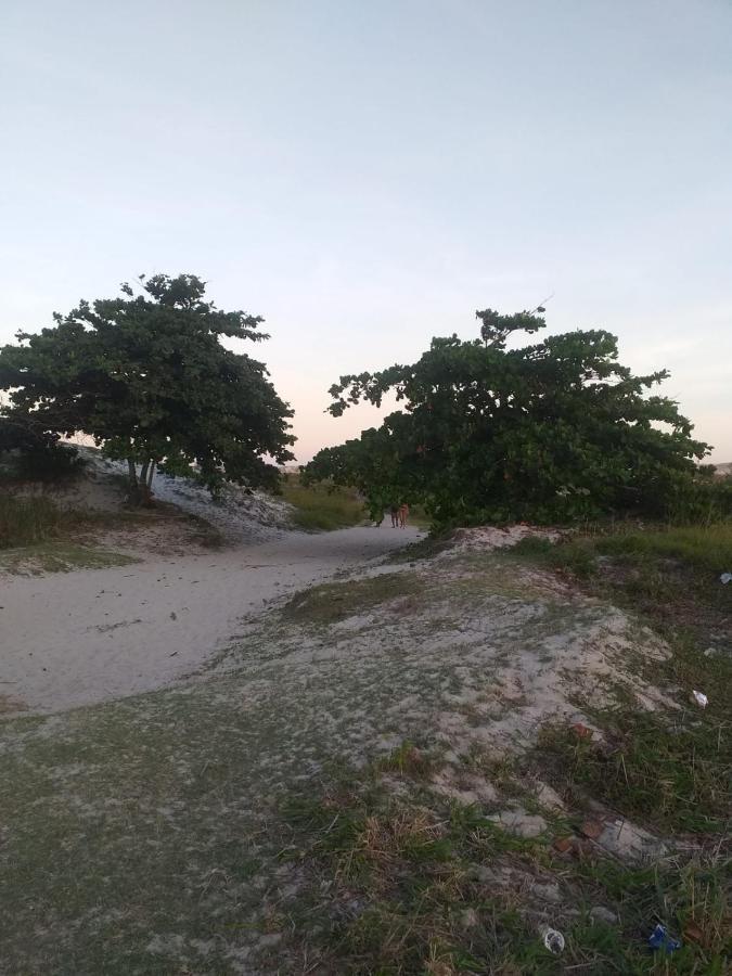 Apartamento Paraiso Das Dunas Em קאבו פריו מראה חיצוני תמונה