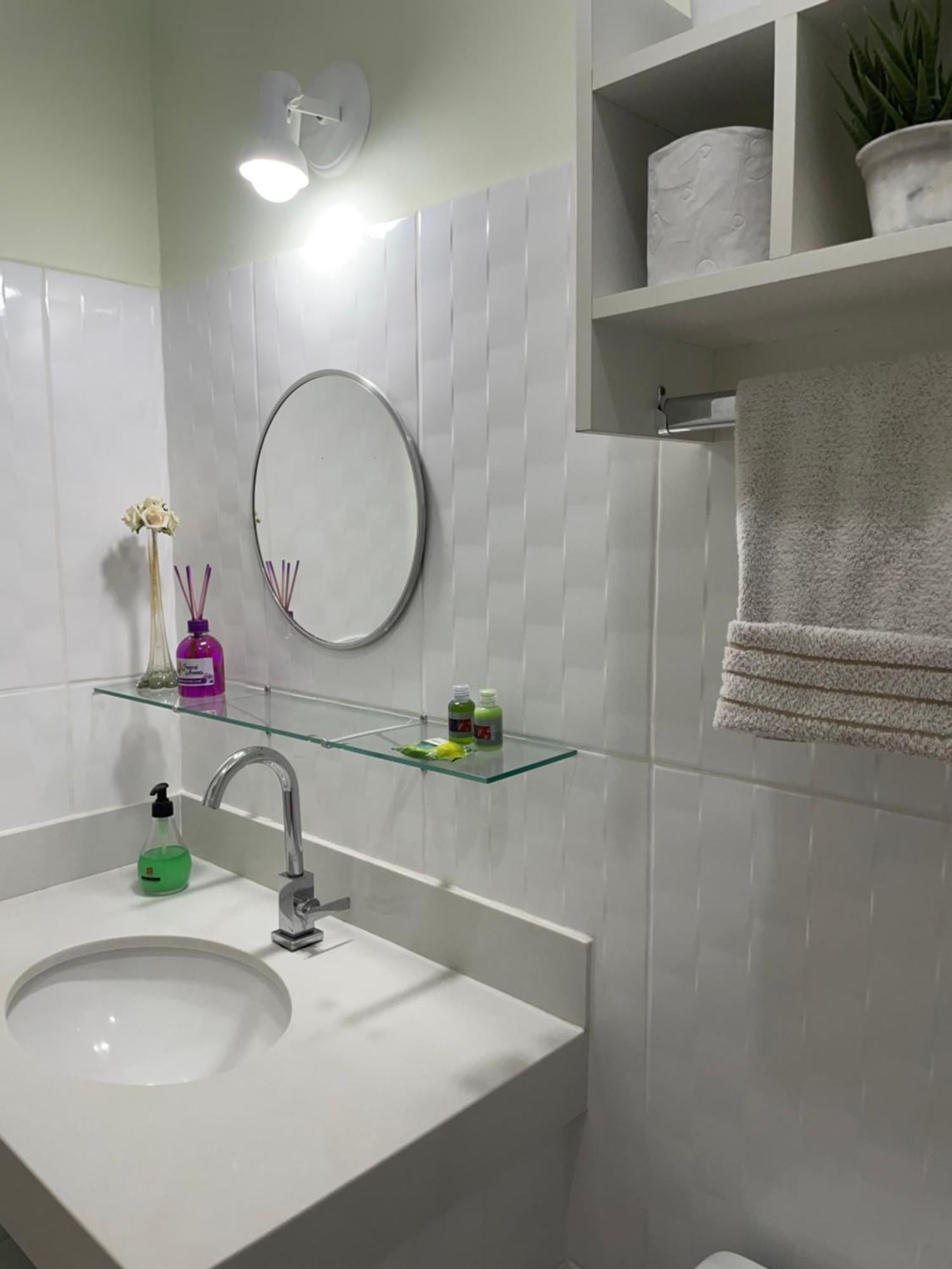Apartamento Paraiso Das Dunas Em קאבו פריו מראה חיצוני תמונה