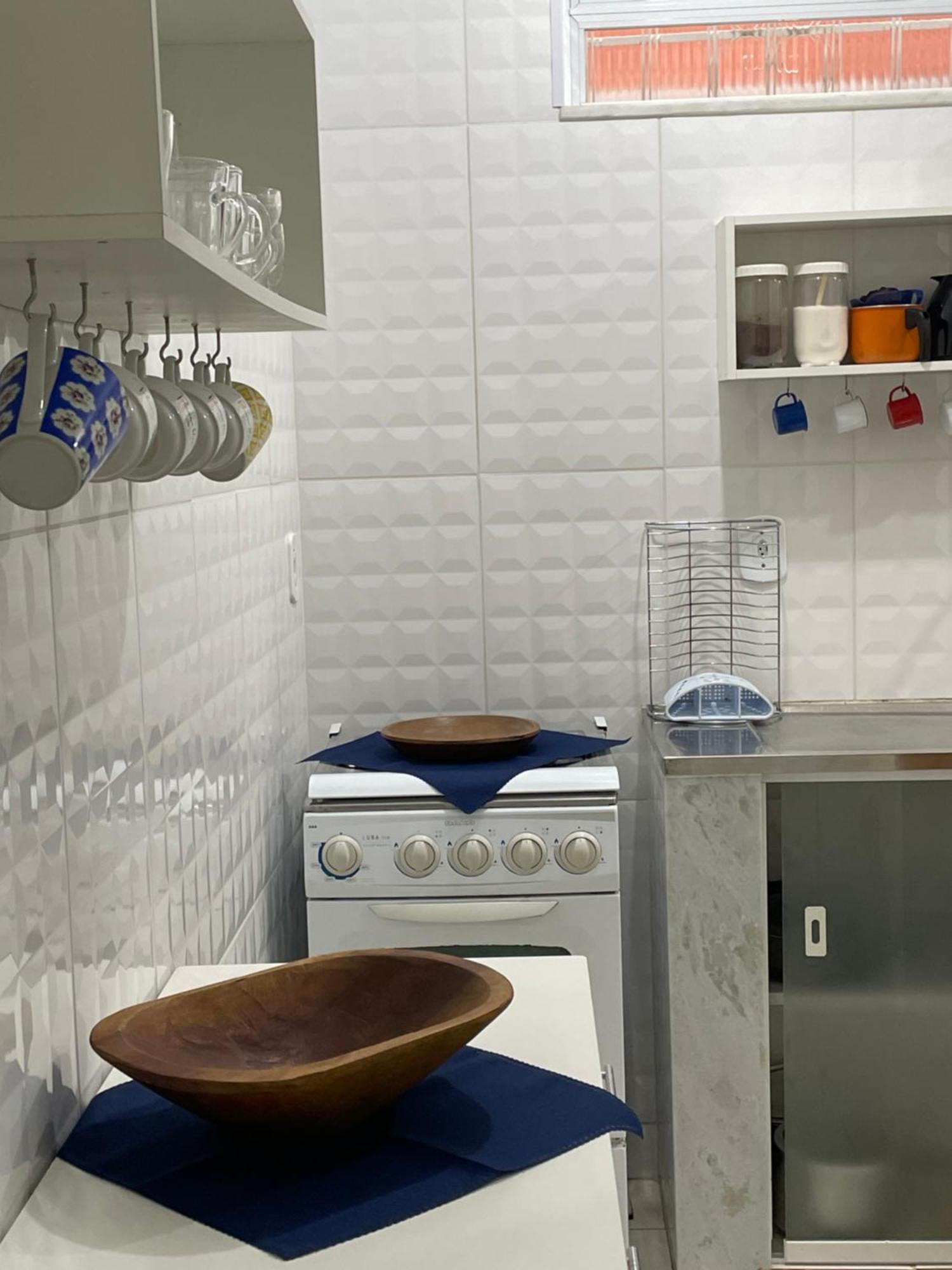 Apartamento Paraiso Das Dunas Em קאבו פריו מראה חיצוני תמונה