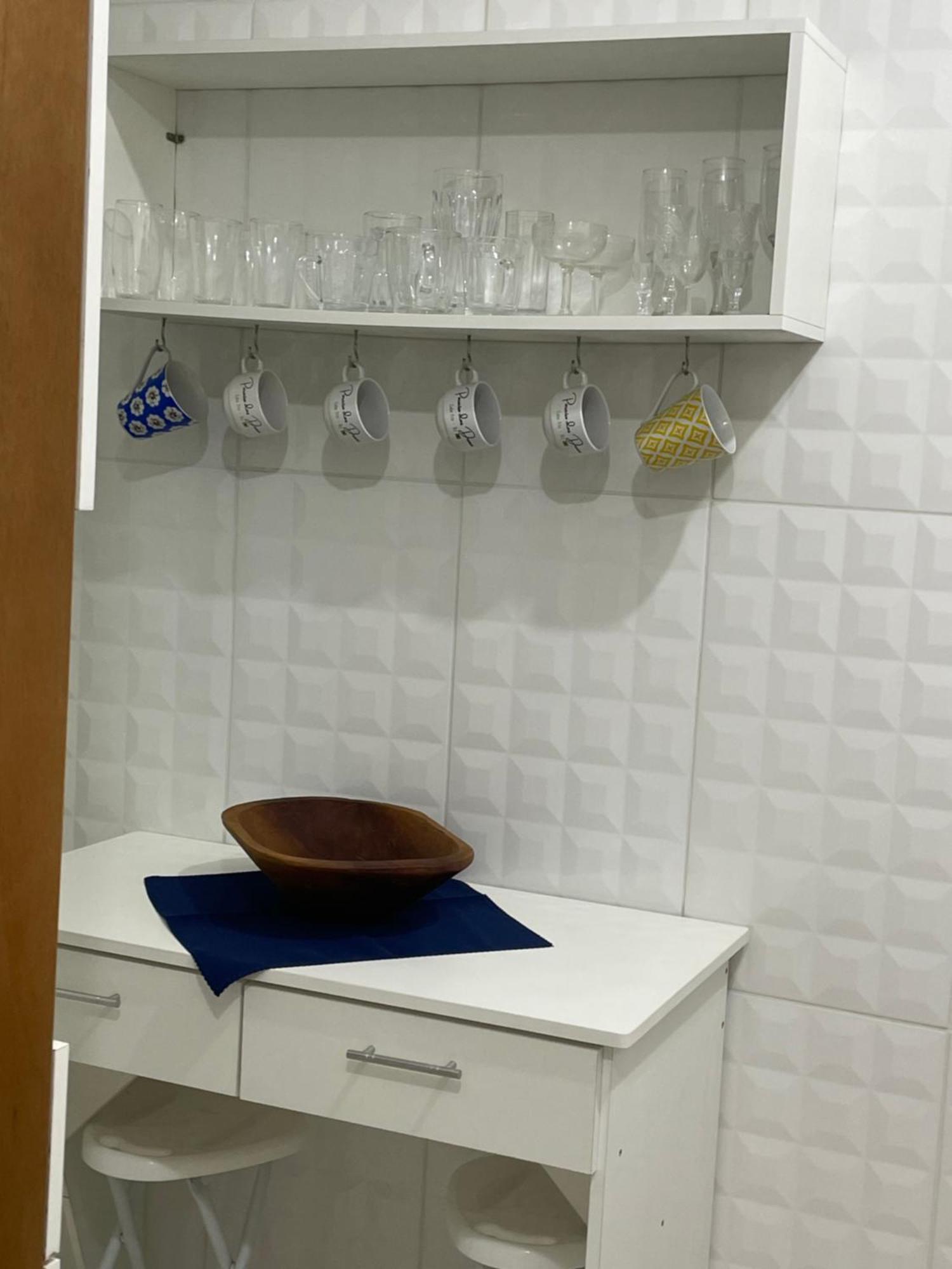 Apartamento Paraiso Das Dunas Em קאבו פריו מראה חיצוני תמונה