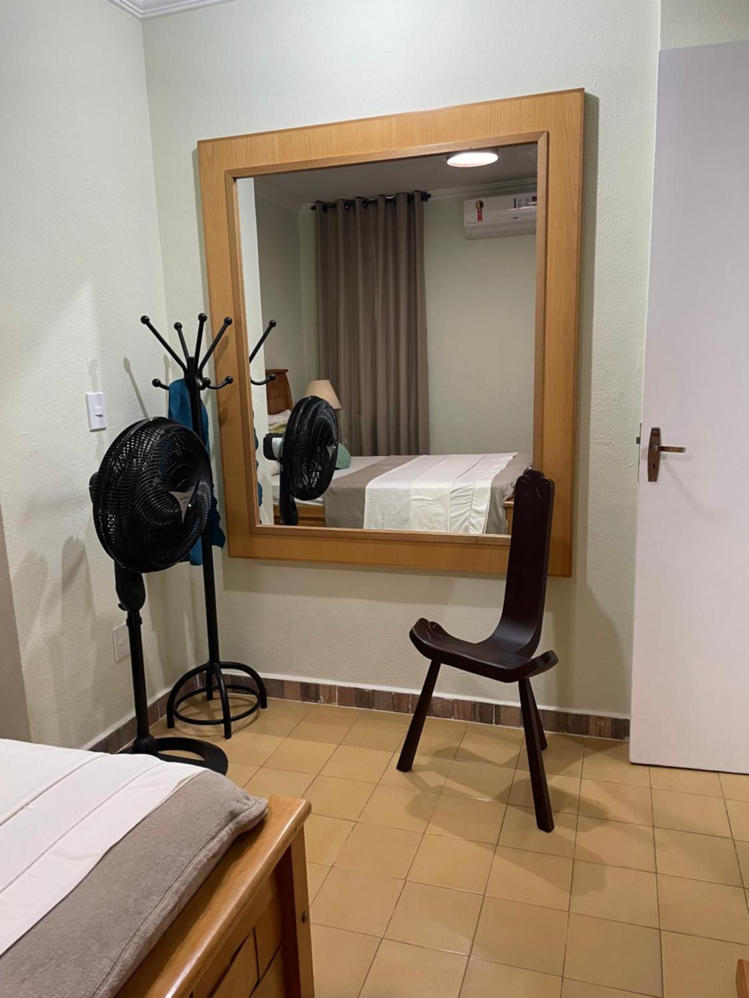 Apartamento Paraiso Das Dunas Em קאבו פריו מראה חיצוני תמונה