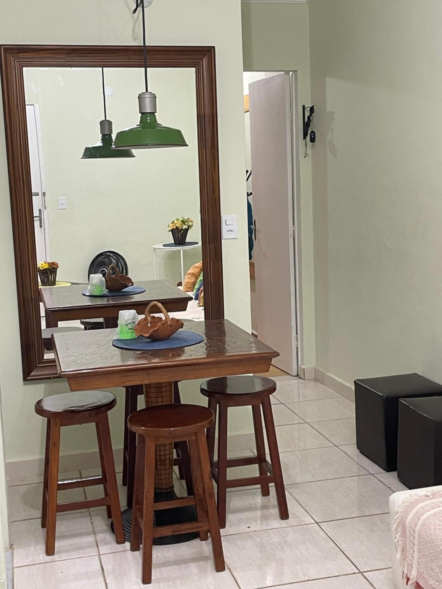 Apartamento Paraiso Das Dunas Em קאבו פריו מראה חיצוני תמונה