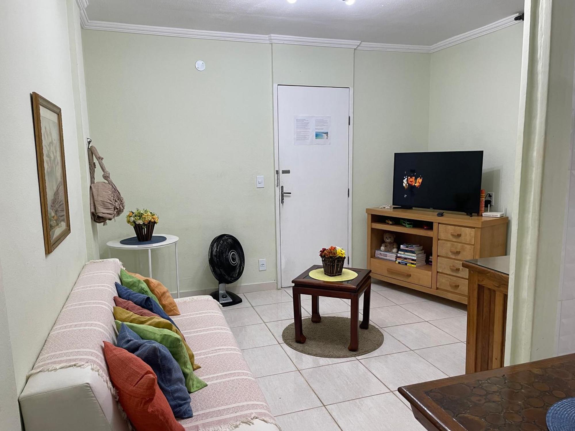 Apartamento Paraiso Das Dunas Em קאבו פריו מראה חיצוני תמונה