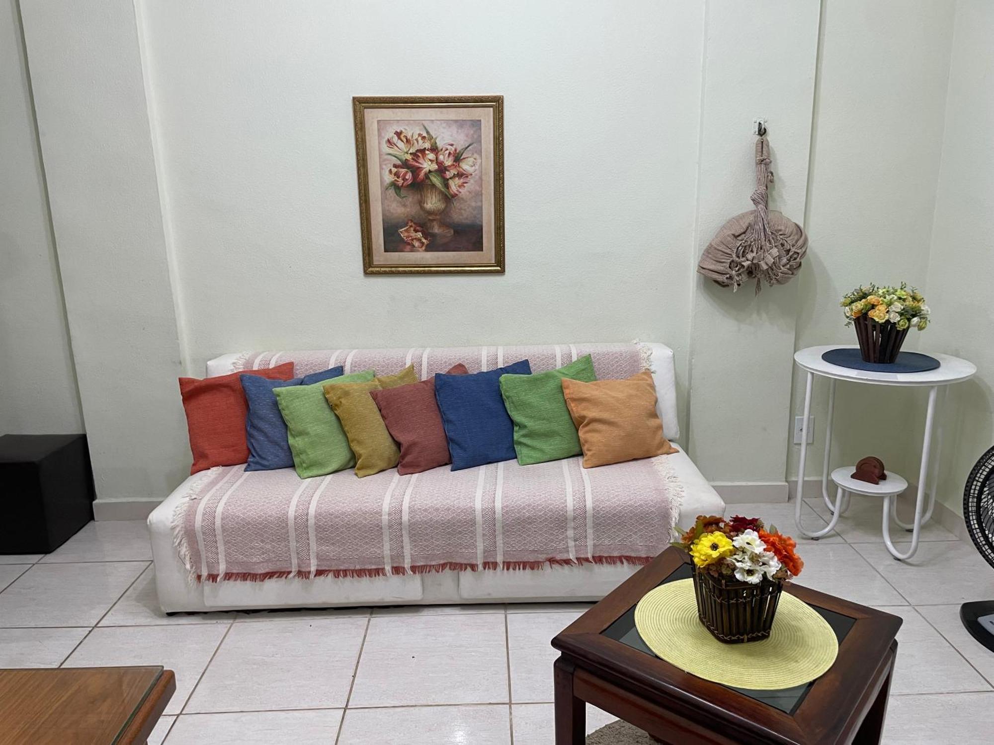 Apartamento Paraiso Das Dunas Em קאבו פריו מראה חיצוני תמונה
