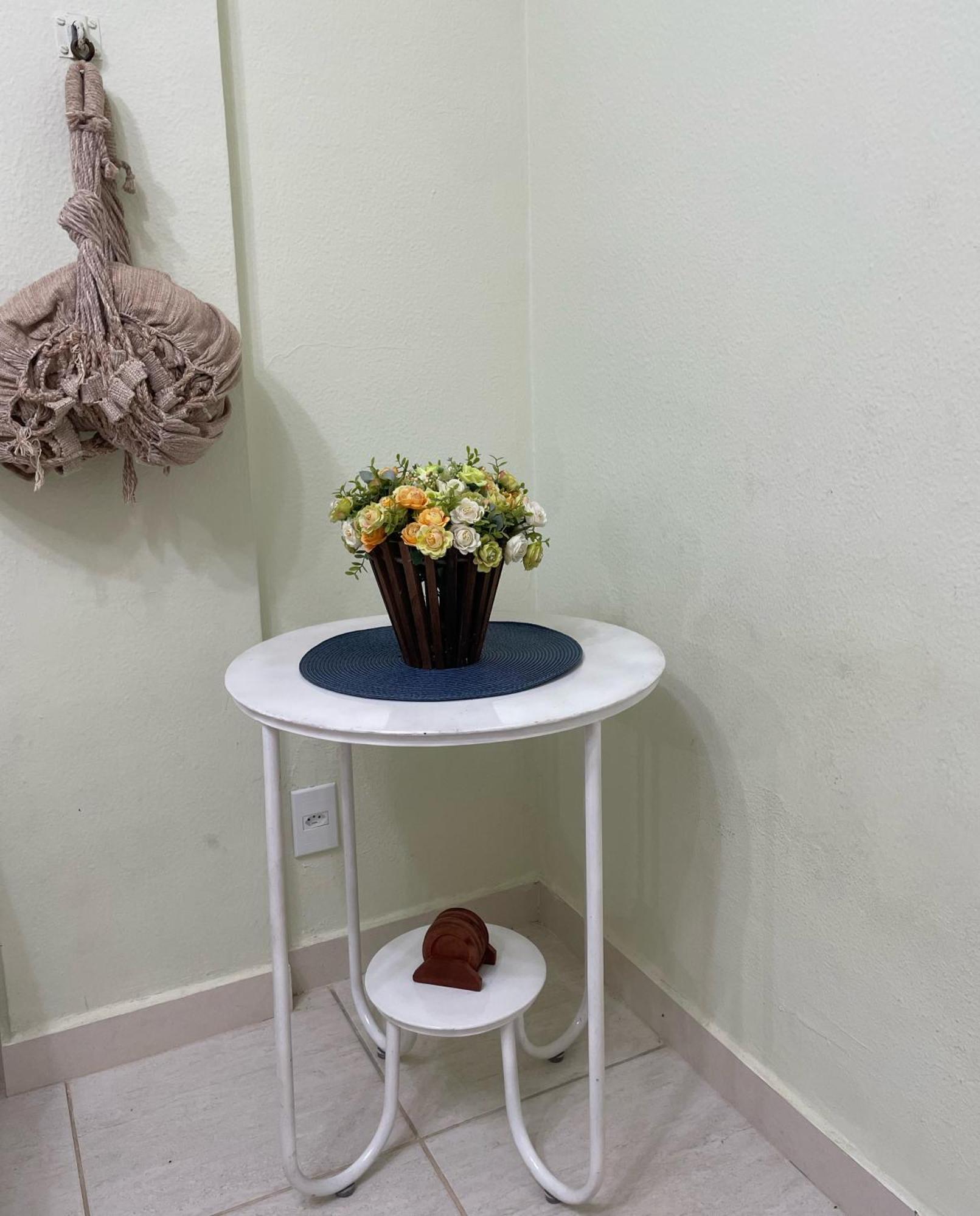 Apartamento Paraiso Das Dunas Em קאבו פריו מראה חיצוני תמונה