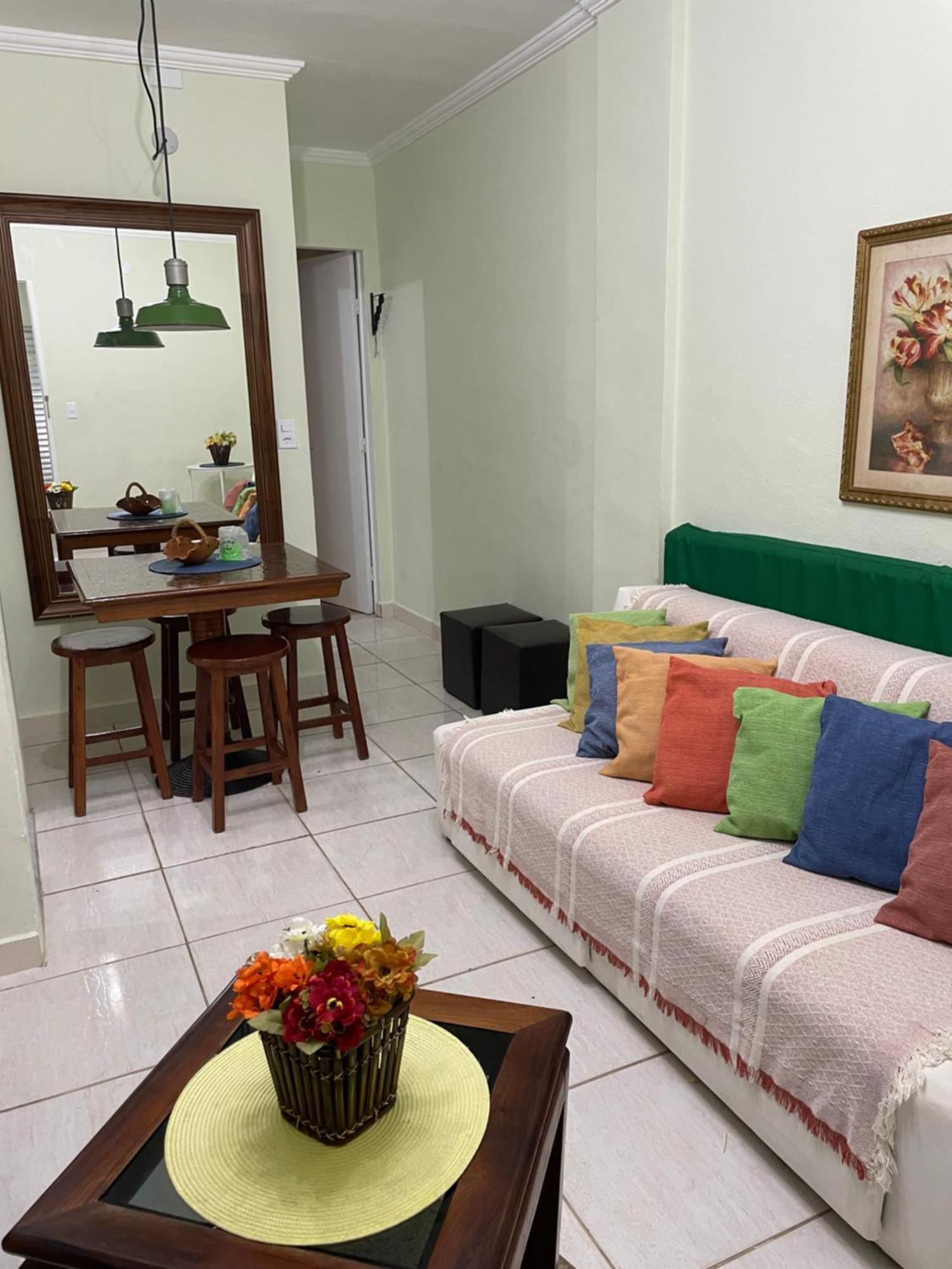 Apartamento Paraiso Das Dunas Em קאבו פריו מראה חיצוני תמונה